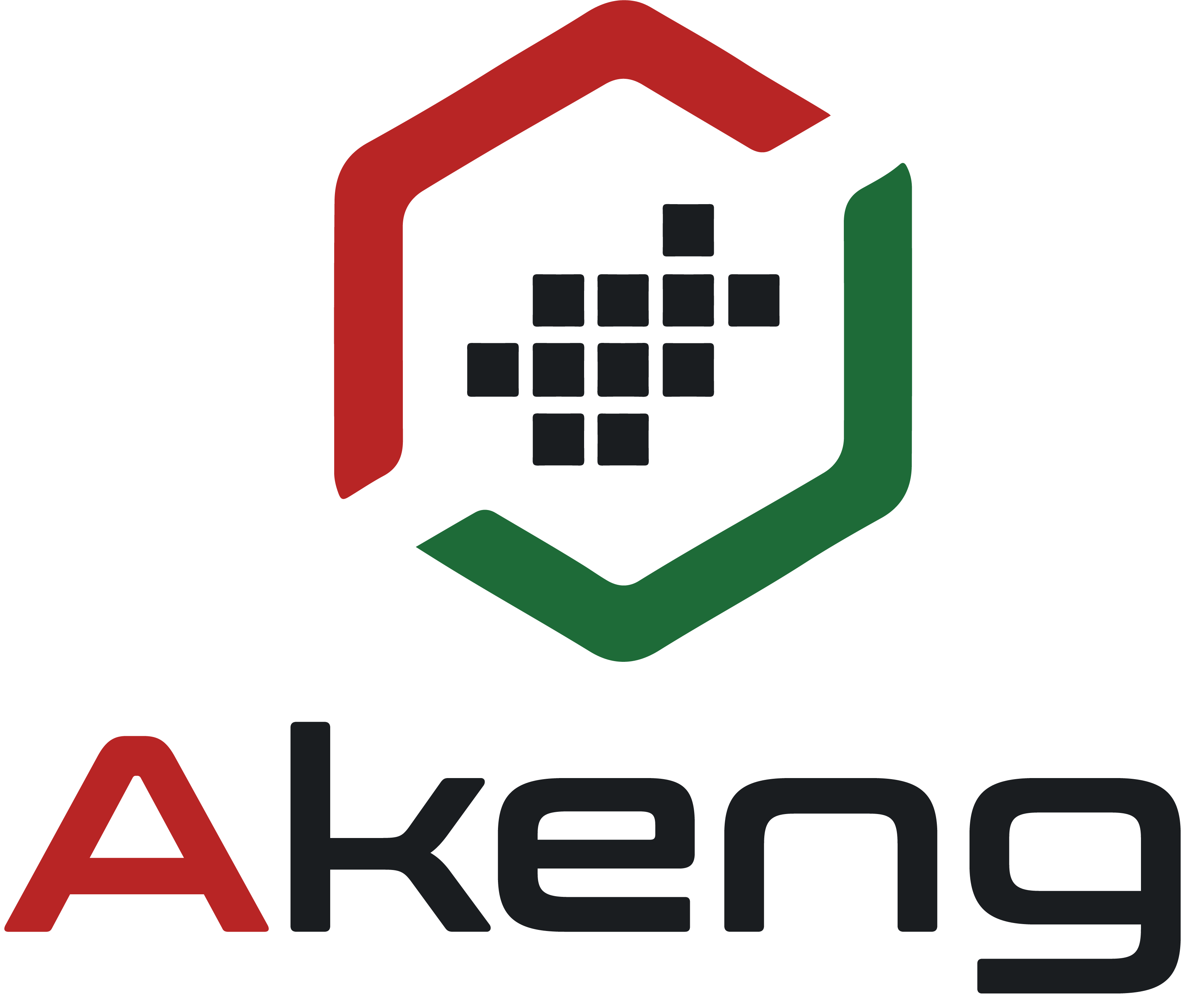 Akeng